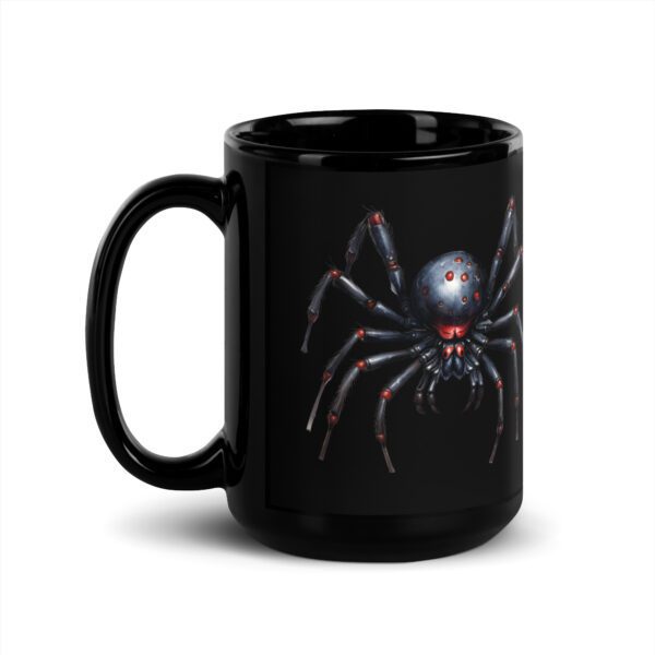 Colección Gótica: Noche Oscura - Diseño 046
