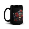 Colección Gótica: Noche Oscura - Diseño 047