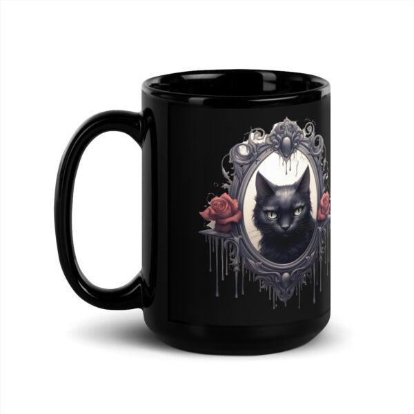 Colección Gótica: Noche Oscura - Diseño 049