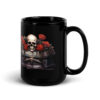Colección Gótica: Noche Oscura - Diseño 001