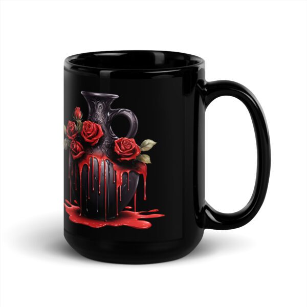 Colección Gótica: Noche Oscura - Diseño 005