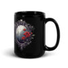 Colección Gótica: Noche Oscura - Diseño 006