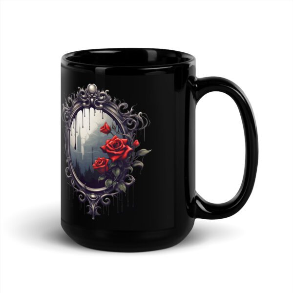 Colección Gótica: Noche Oscura - Diseño 006