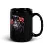 Colección Gótica: Noche Oscura - Diseño 007