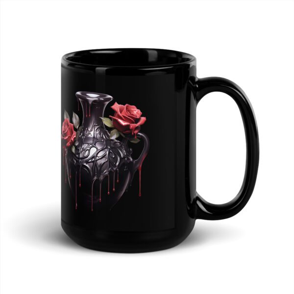 Colección Gótica: Noche Oscura - Diseño 007