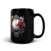 Colección Gótica: Noche Oscura - Diseño 009