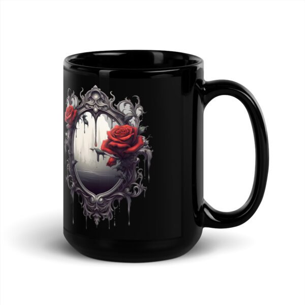 Colección Gótica: Noche Oscura - Diseño 009