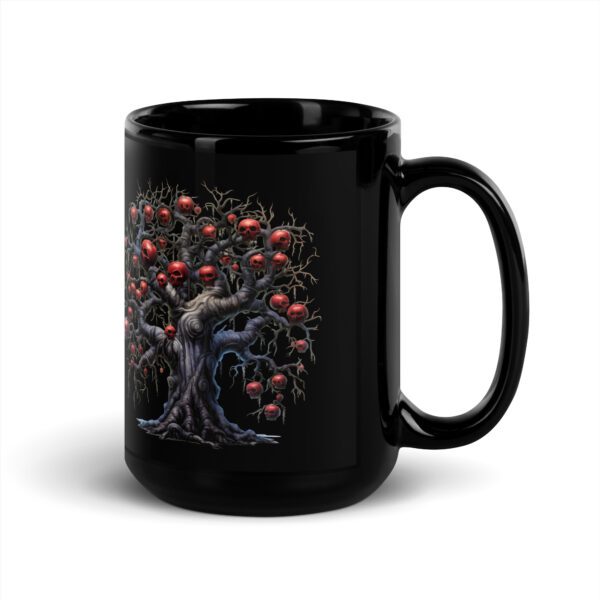 Colección Gótica: Noche Oscura - Diseño 010