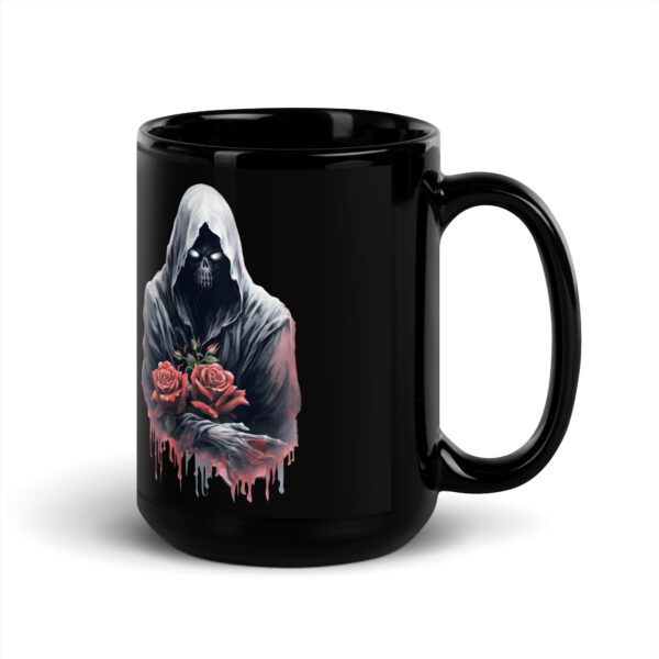 Colección Gótica: Noche Oscura - Diseño 011