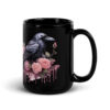 Colección Gótica: Noche Oscura - Diseño 015