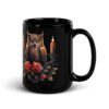 Colección Gótica: Noche Oscura - Diseño 017
