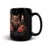 Colección Gótica: Noche Oscura - Diseño 020