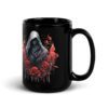Colección Gótica: Noche Oscura - Diseño 022