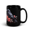 Colección Gótica: Noche Oscura - Diseño 023