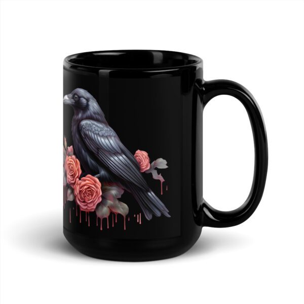 Colección Gótica: Noche Oscura - Diseño 023