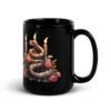 Colección Gótica: Noche Oscura - Diseño 027