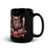 Colección Gótica: Noche Oscura - Diseño 028