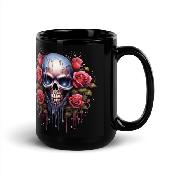 Colección Gótica: Noche Oscura - Diseño 029