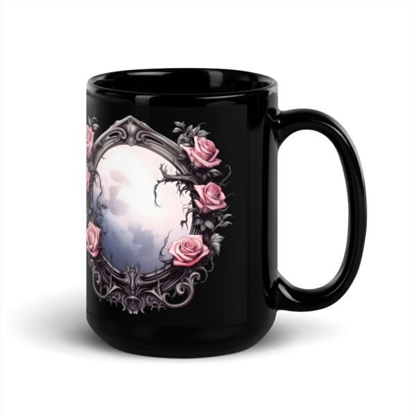 Colección Gótica: Noche Oscura - Diseño 031