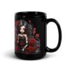 Colección Gótica: Noche Oscura - Diseño 033