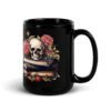 Colección Gótica: Noche Oscura - Diseño 038