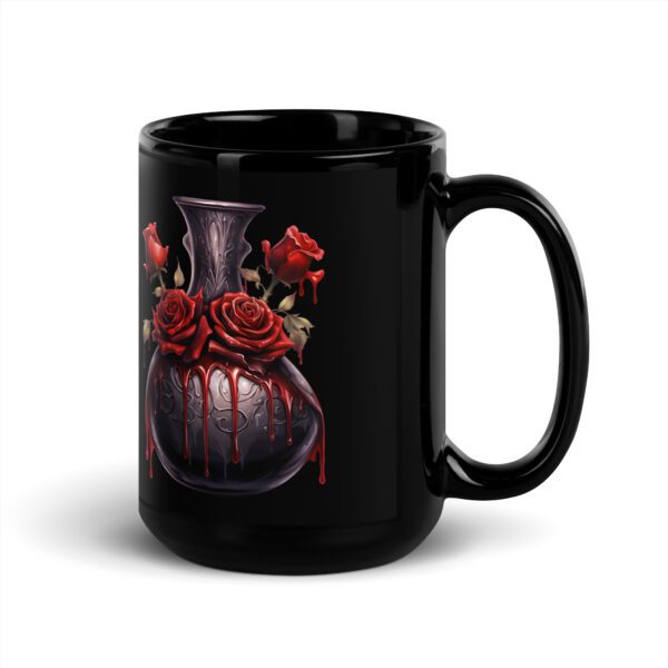 Colección Gótica: Noche Oscura - Diseño 039