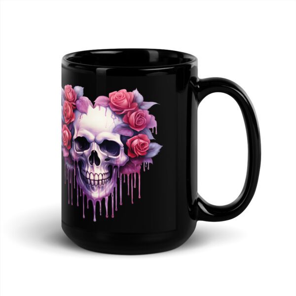 Colección Gótica: Noche Oscura - Diseño 041