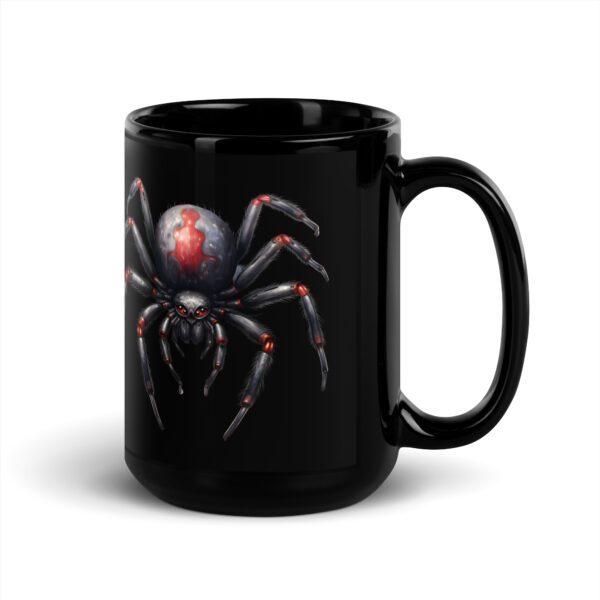 Colección Gótica: Noche Oscura - Diseño 043