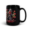 Colección Gótica: Noche Oscura - Diseño 045
