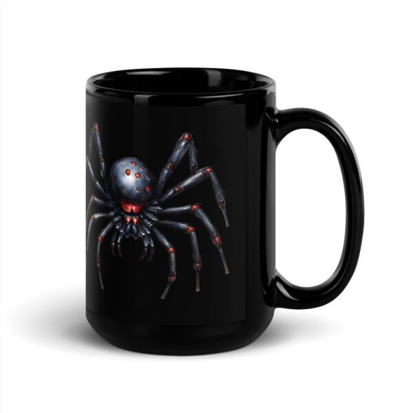 Colección Gótica: Noche Oscura - Diseño 046