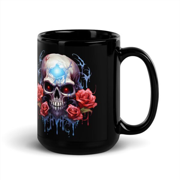 Colección Gótica: Noche Oscura – Diseño 032