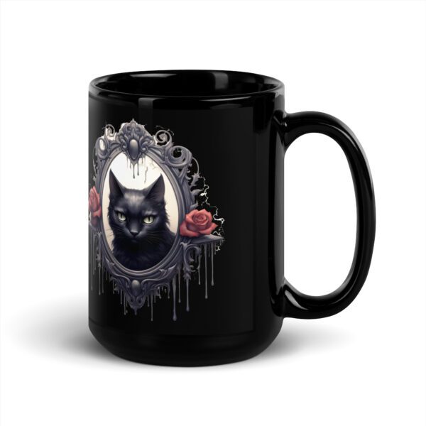 Colección Gótica: Noche Oscura - Diseño 049