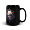 Colección Gótica: Noche Oscura - Diseño 050