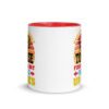 Serie Colorín: Diseño 0002