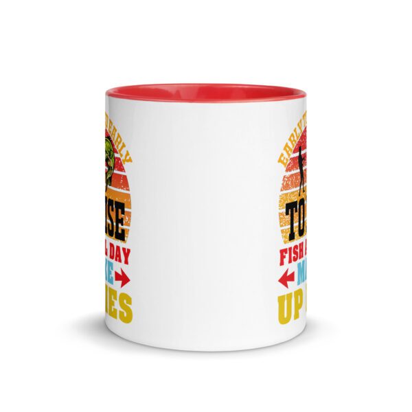 Serie Colorín: Diseño 0002