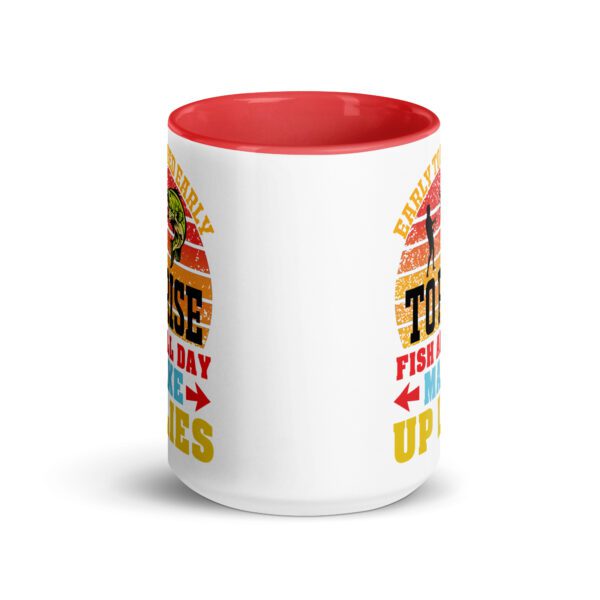 Serie Colorín: Diseño 0002