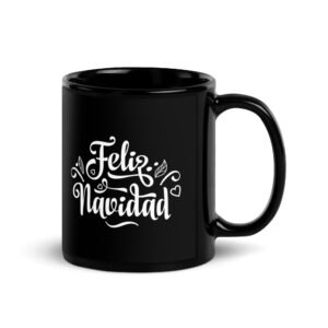 Serie Alegría Navideña: Diseño 006