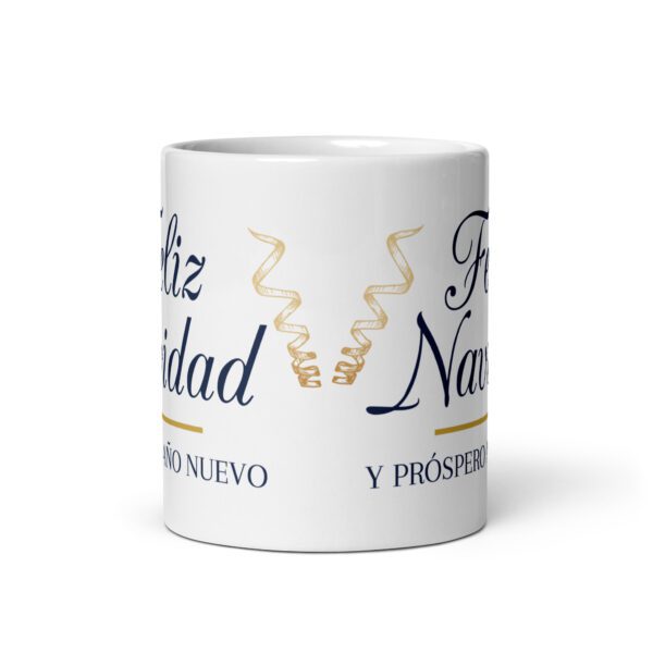 Serie Alegría Navideña: Diseño 001