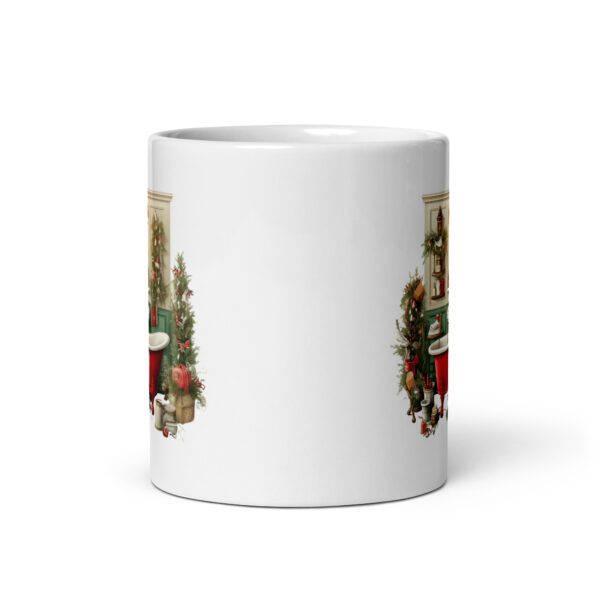Serie Encanto Invernal: Diseño 003
