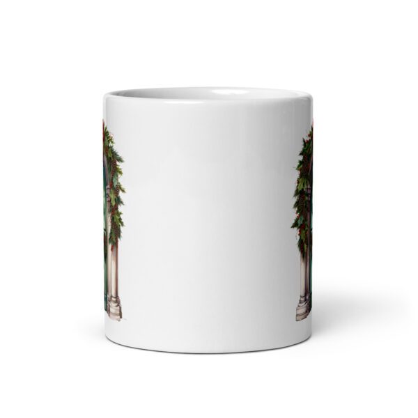 Serie Encanto Invernal: Diseño 005