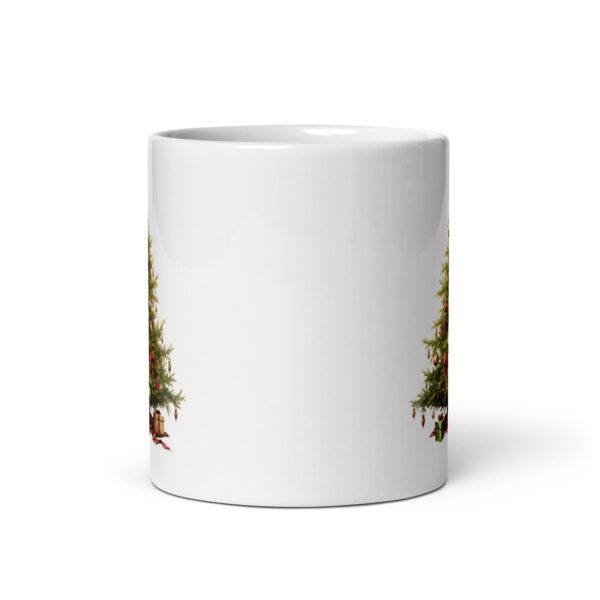Serie Encanto Invernal: Diseño 006