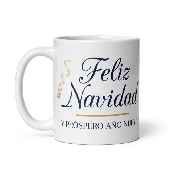 Serie Alegría Navideña: Diseño 001