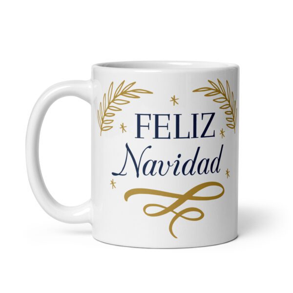 Serie Alegría Navideña: Diseño 002