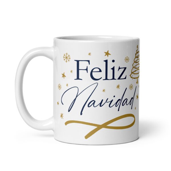 Serie Alegría Navideña: Diseño 003