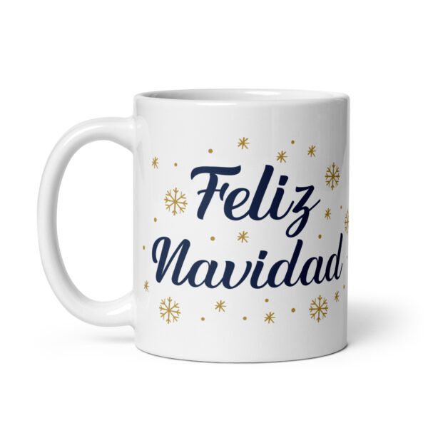 Serie Alegría Navideña: Diseño 004