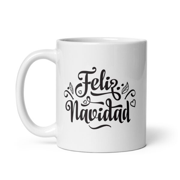 Serie Alegría Navideña: Diseño 005
