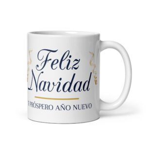 Serie Alegría Navideña: Diseño 001