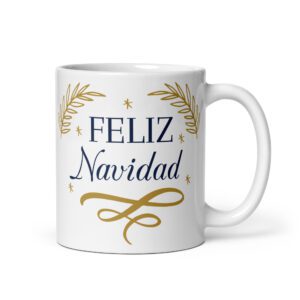 Serie Alegría Navideña: Diseño 002