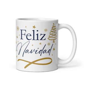Serie Alegría Navideña: Diseño 003