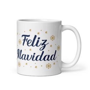 Serie Alegría Navideña: Diseño 004